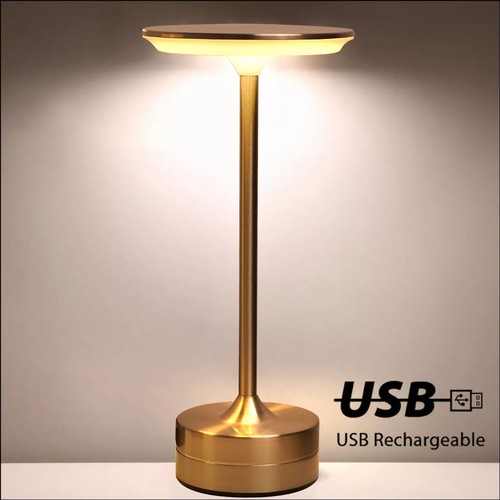 Led tischlampe touch - led,