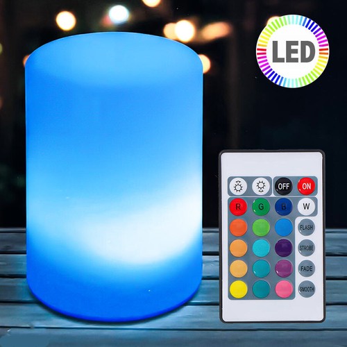 Led tischlampe rgb - led,