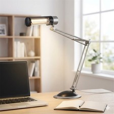 Tischleuchte Casalux LED