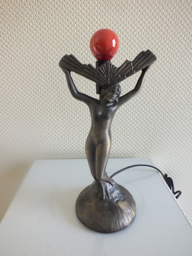 Tischleuche tischlampe - tischlampe, /