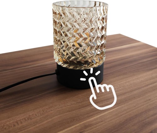 Touch led tischlampe - touch,