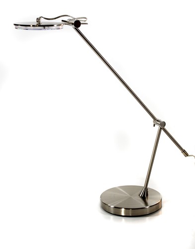 Led schreibtischleuchte inkl - led,