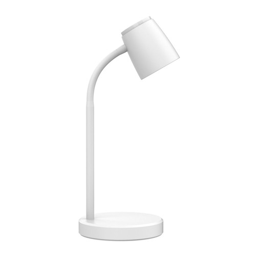 Led tischleuchte weiß - led,