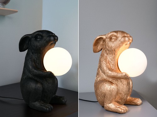 Besondere nachttischlampen - besondere,