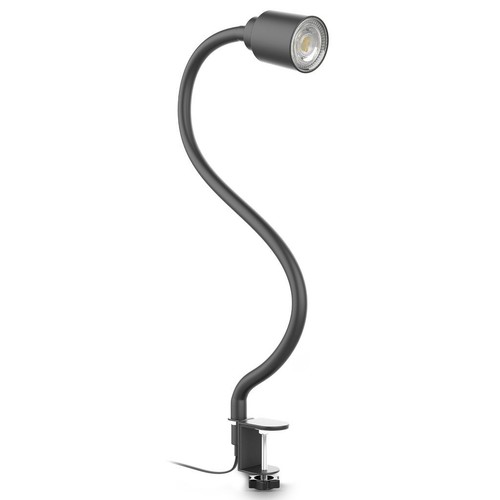 Led klemmleuchte leselampe - klemmleuchte,