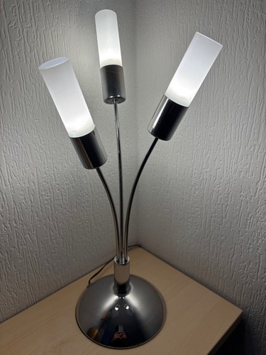 Led tischleuchte mit - led,