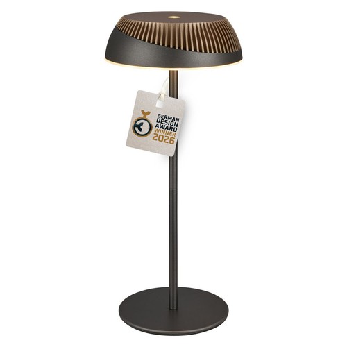 Led tischlampe akku - tischlampe,