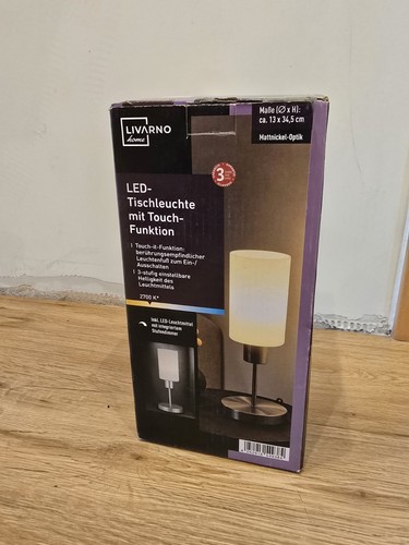 Nachttisch leuchten set - leuchten, set,