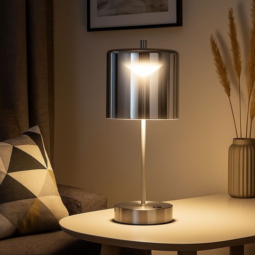 Tischleuchte beistelllampe - tischleuchte,