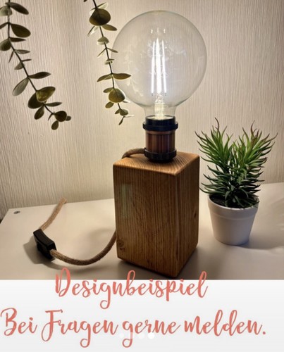 Tischlampe tischleuchte - tischleuchte, /