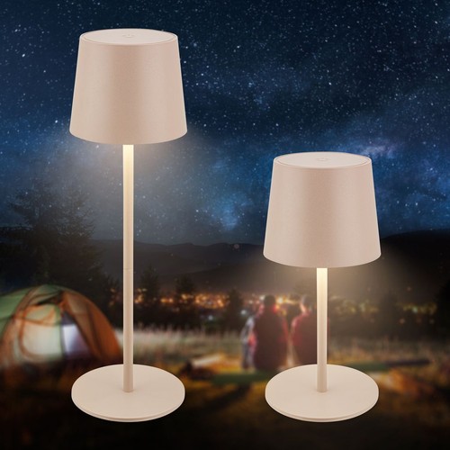 Akku tischlampe led - led, kabellos