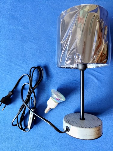 Tischlampen led inkl - 2,