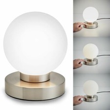 Tisch-Leuchte Lampe Touch