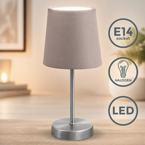 Nachttischlampe led - nachttischlampe,