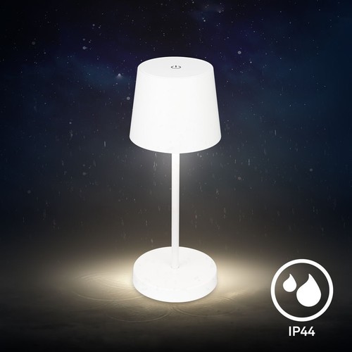 Akku tischlampe leuchte - akku-tischlampe, akku-leuchte
