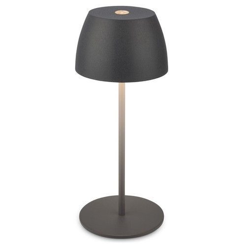 Mini led tischlampe 20cm - mini,