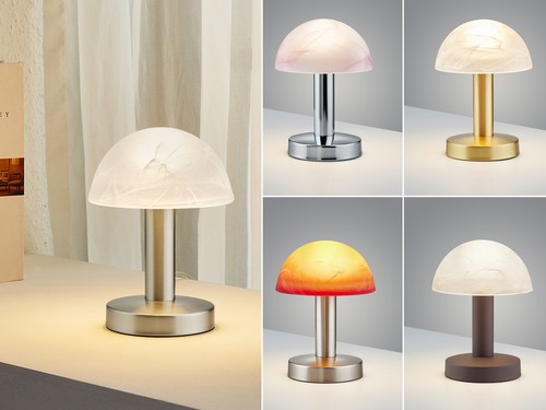 Touch nachttischlampen mit - touch,