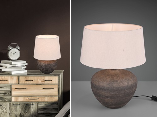 Moderne tischlampen mit - moderne,