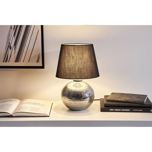 Paulmann tischleuchte lampe - tischleuchte,