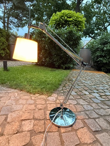 Bürolampe als tischleuchte - bürolampe,