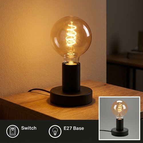 Tischleuchte tischlampe - tischleuchte,