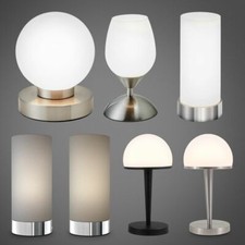 Tischleuchte Touchlampe