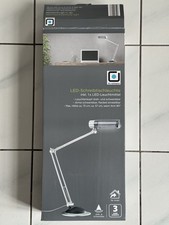 LED-Schreibtischleuchte incl
