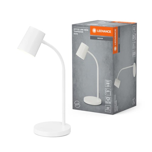 Tischleuchte lampe office line - tischleuchte,