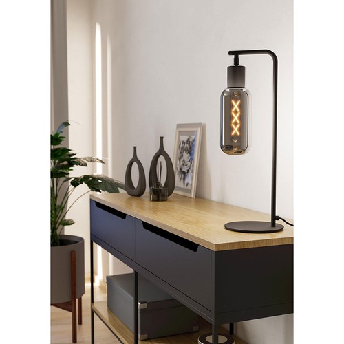 Eglo tischleuchte lampe maione - eglo,