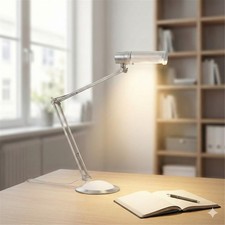 Tischleuchte Casalux LED