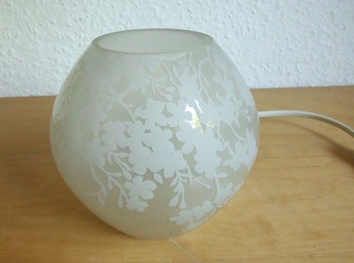 Ikea knubbig tischlampe - ikea,