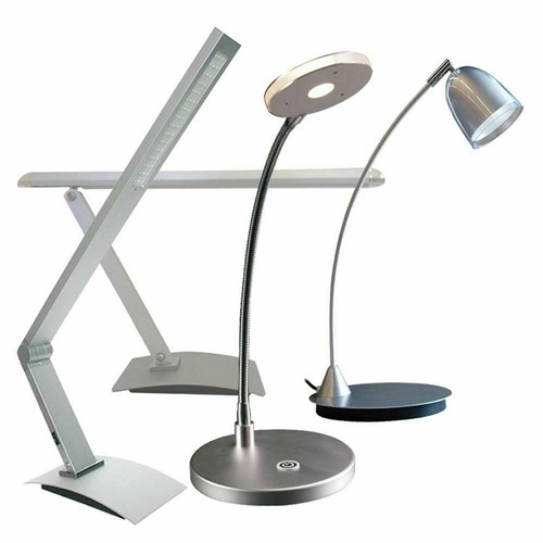 Led tischleuchte - led,