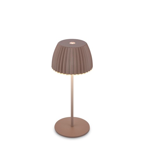 Riffle mini led tischlampe - riffle,
