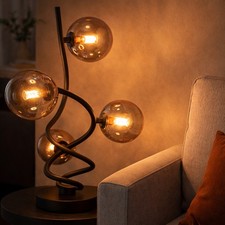 Tischleuchte Tischlampe